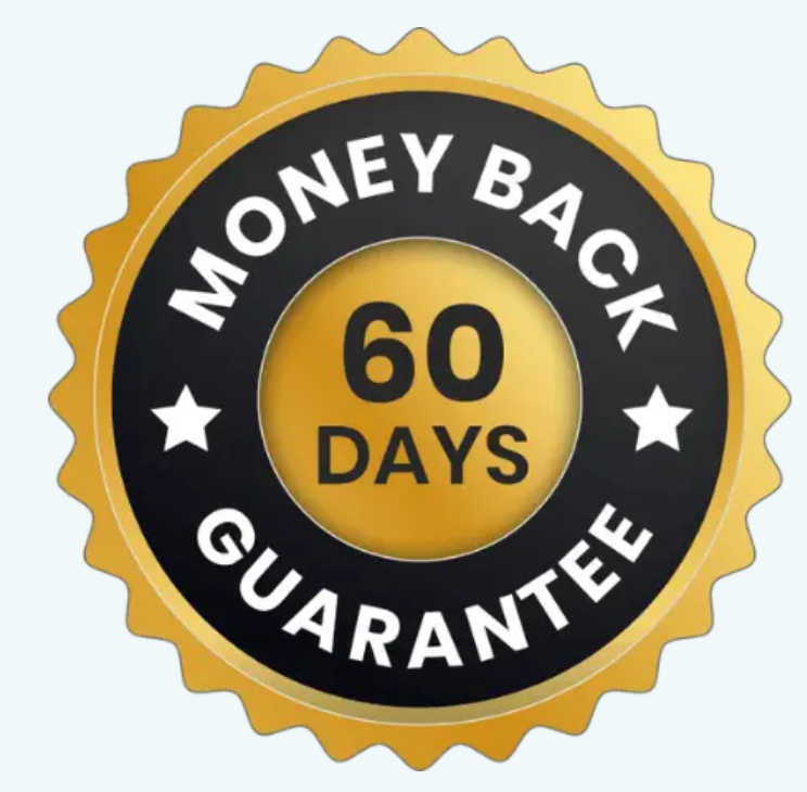 HepatoBurn Official Website 100% Satisfaction 60 Days Money Back Guarantee